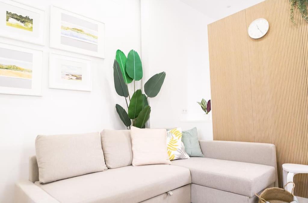 Salamanca Apartment | Acogedor y conveniente piso reformado en Salamanca