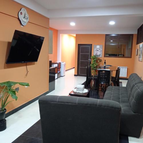 Uyuni Apartment | acogedor y elegante departamento en uyuni