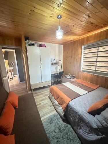 Linares House | Acogedora casa de campo