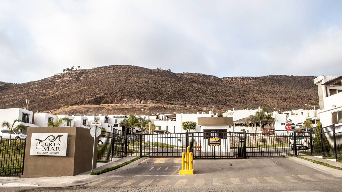 Ensenada House | Acogedora casa en Ensenada