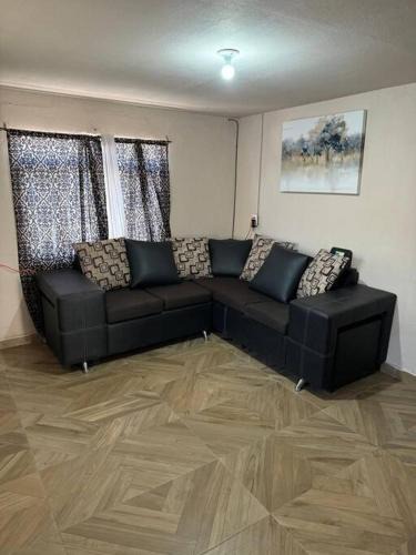 Juarez Municipality House | Acogedora casa en zona céntrica en CD Juárez