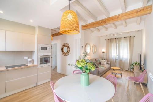 Fustinana House | Acogedora casa para familias a 15 min de Bardenas