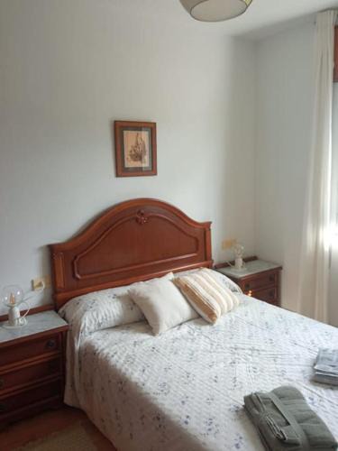 Rubian Apartment | Acogedora casita de campo