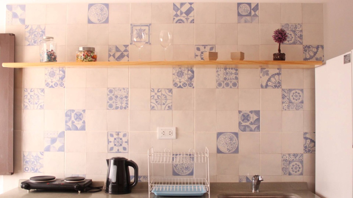 Mendoza Apartment | Acogedora Suite por los Caminos del Vino