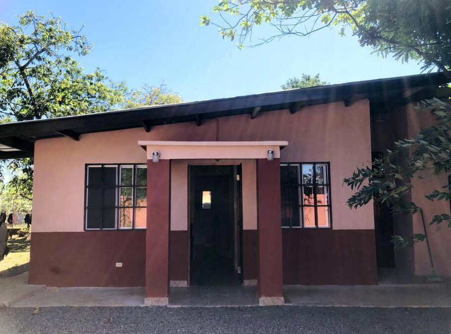 David Apartment | Acogedora vivienda anexa en un barrio tranquilo
