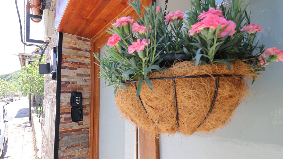 Olvan Apartment | Acojedor Apartamento en Antigua Colonia Textil del Bergueda