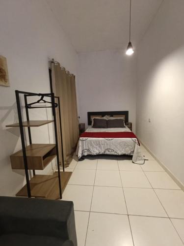 Santana de Parnaiba Apartment | Acomodação aconchegante na histórica - Santana de Parnaíba SP