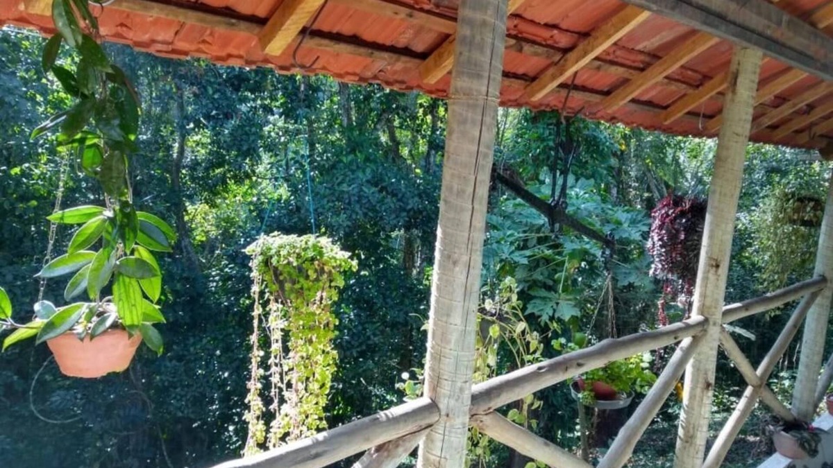 Penedo Bed & Breakfast | Acomodação Penedo