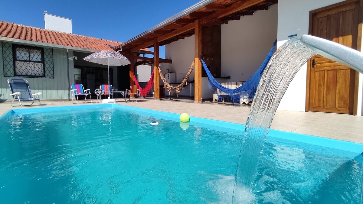 Salinas House | Aconchego 57 Canceled