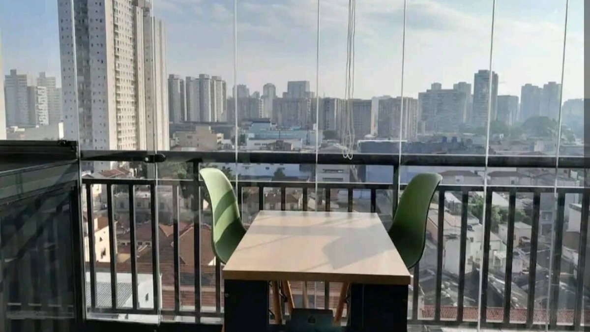 Bom Retiro Apartment | Aconchegante e bem Localizado Loft no Coração do Bom Retiro