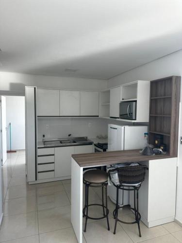 Pato Branco Apartment | Aconchegante estilo