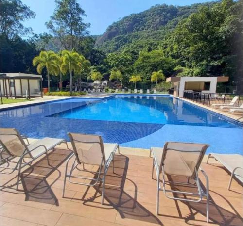 Jacarepagua Apartment | Aconchego Carioca. Seu lar longe de casa
