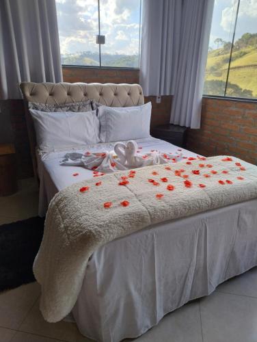 Camanducaia House | Aconchego da Beth