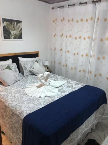 Vila Britania House | Aconchego da Jô