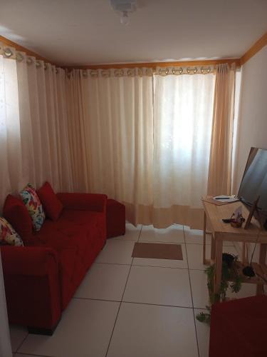 Boa Vista Apartment | Aconchego da Kika