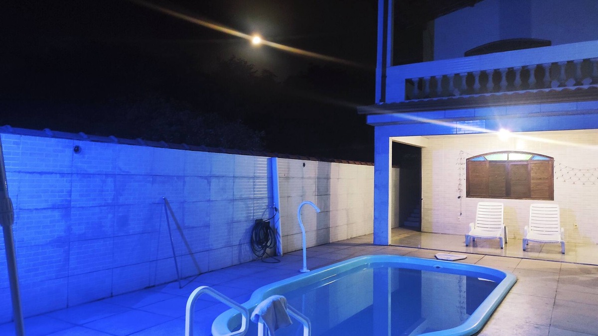 Itauna House | Aconchego de Jacone - Saquarema