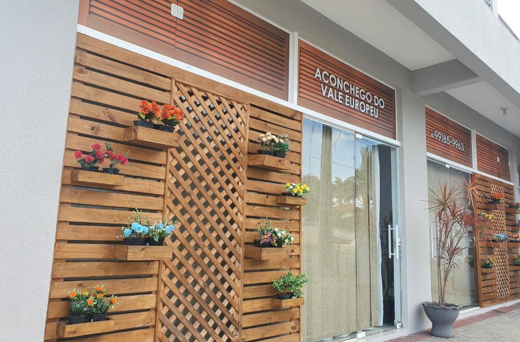 Passo Manso Apartment | Aconchego do Vale