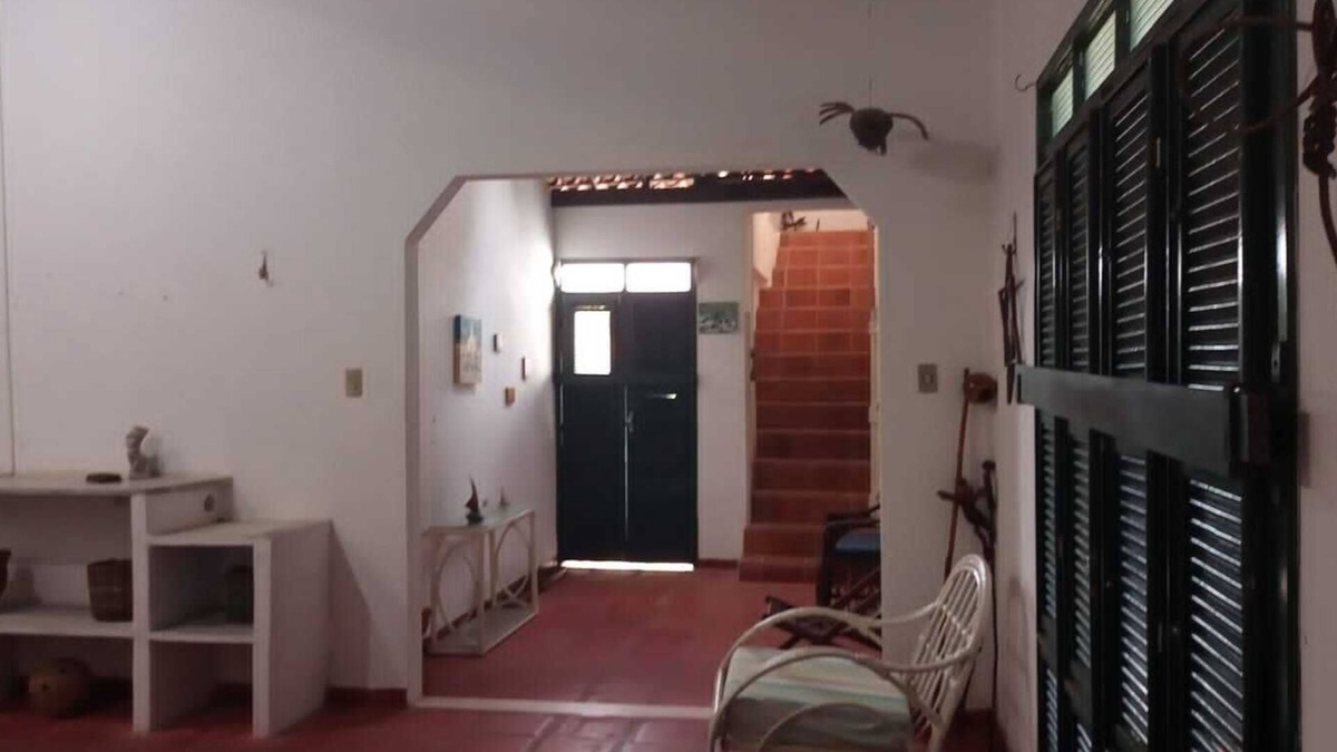 Beberibe House | Aconchego DOS Amigos