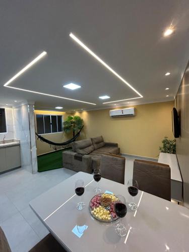 Ilha dos Ayres Apartment | Aconchego e paz no Centro de Vila Velha