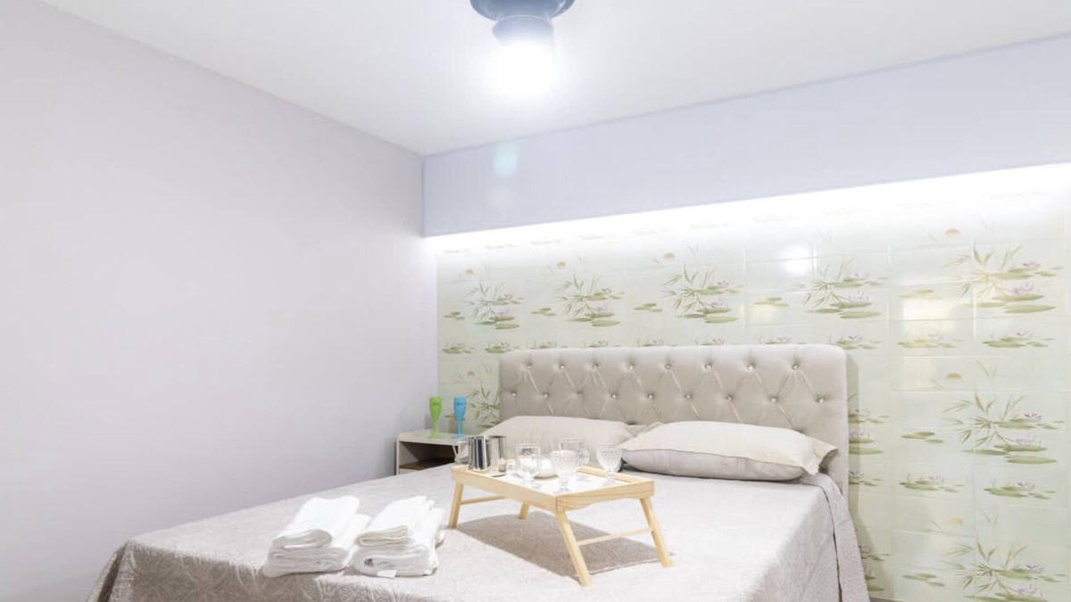 Sao Judas Tadeu Apartment | Aconchego e Vista Deslumbrante em Miguel Pereira