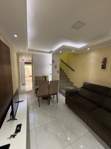 Campo Grande House | Aconchego em Campo Grande - Guaratiba