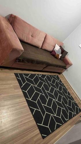 Londrina Apartment | Aconchego Familiar