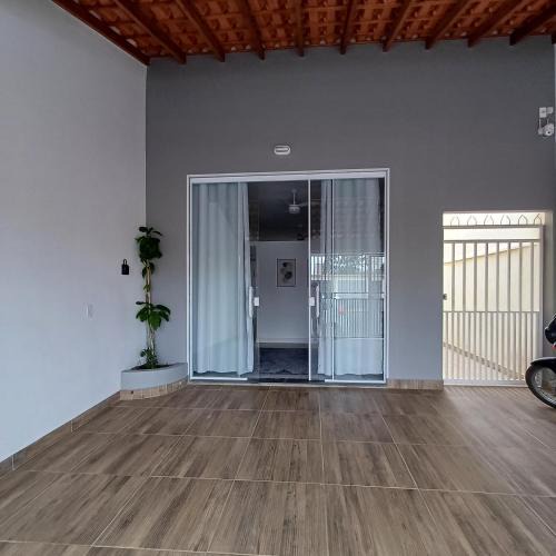 Indaiatuba Villa | Aconchego GG