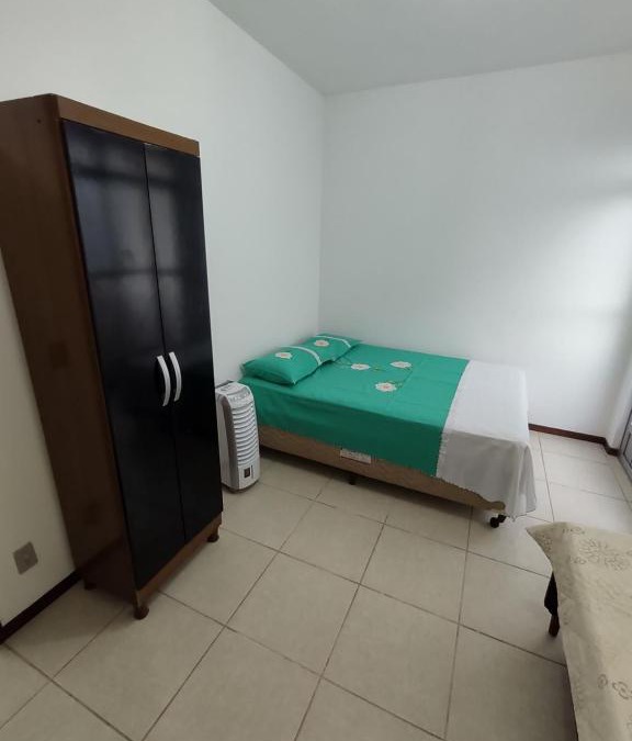 Vicosa Apartment | Aconchego Hospital