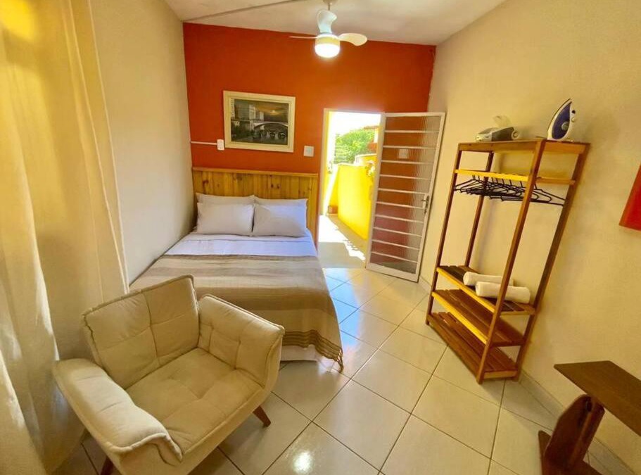 Saudade House | Aconchego Mineiro