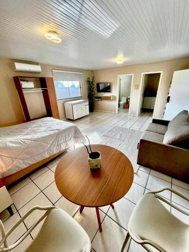 Nova Prata Apartment | Aconchego na Rota das Termas