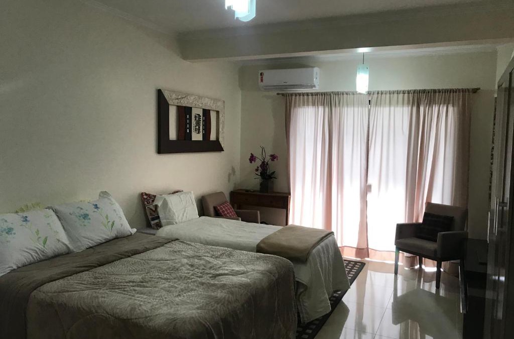 Belchior Central House | Aconchego próximo à Oktoberfest Blumenau