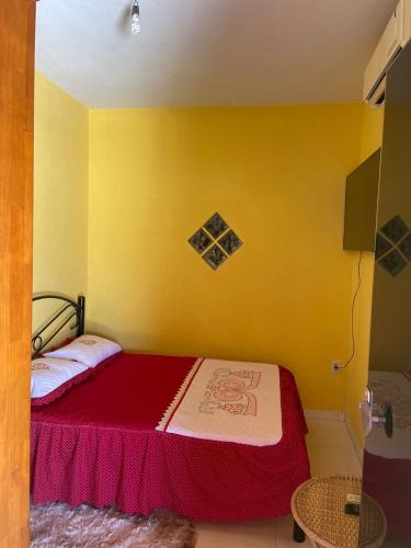 Carolina House | Aconchego Ramos 02