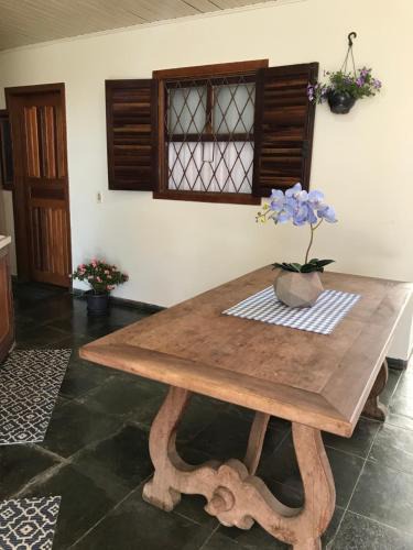 Vila Loli House | Aconchego Serpa