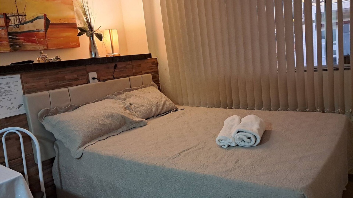 Ouro Preto Apartment | Aconchego Vila Rica