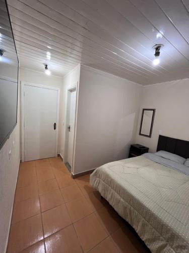 Vila Loli Apartment | AconchegoMG