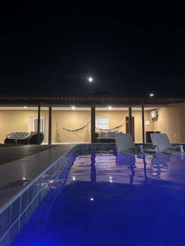 Barra Nova House | aconchegoreceptivo