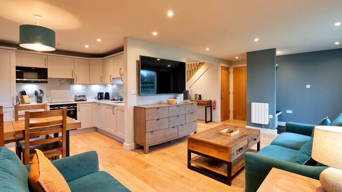 Dorsington Cottage | Acorn Cottage