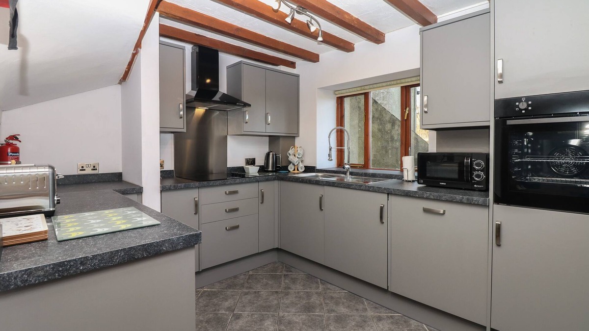 Teigngrace Cottage | Acorn Cottage