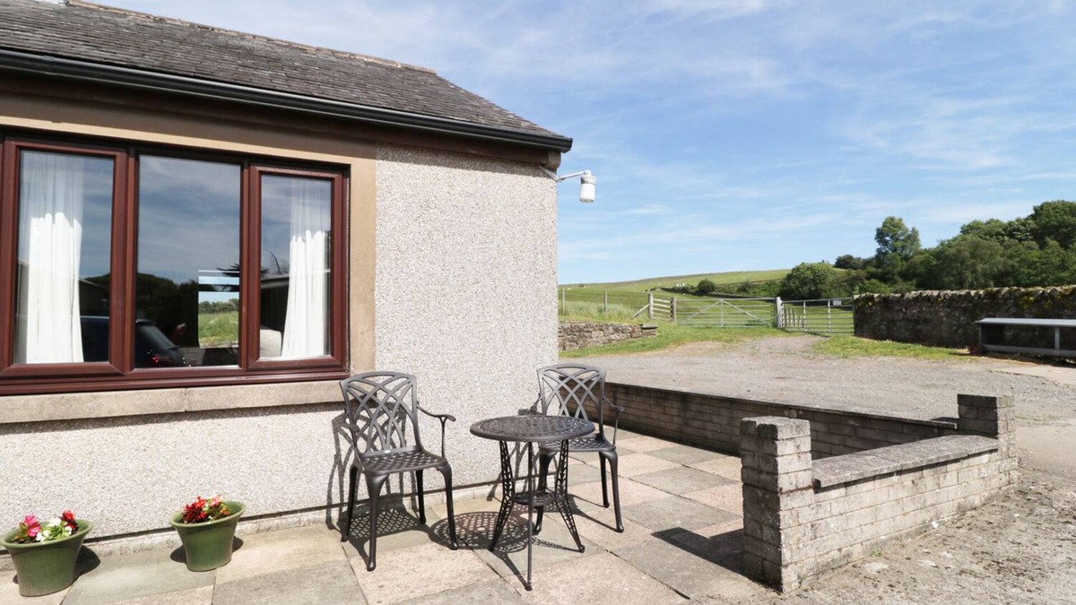 Brampton House | ACORNS, family friendly in Brampton, Cumbria
