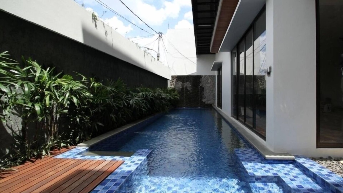 Grogol Utara Apartment | Acoustic Private Suite (CoHaus)