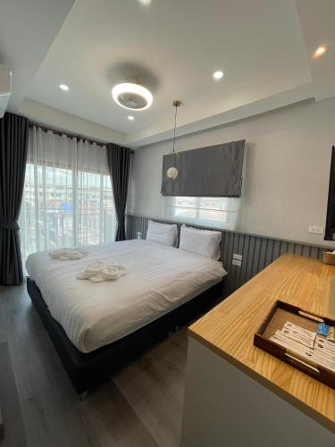 Sanambin Hotel | Acozyposhtel