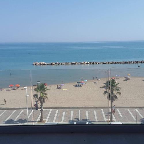 Termoli Apartment | Acqua di Mare 108 by GGS Holiday