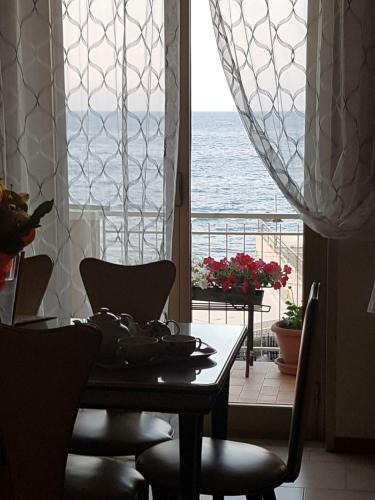 Sant'Anna Apartment | Acqua di Mare