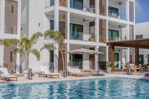 Antoneys Cay Resort | Acqua di Mare Resort