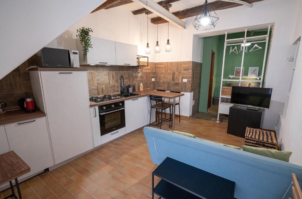 Capodimonte Apartment | Acqua Dolce