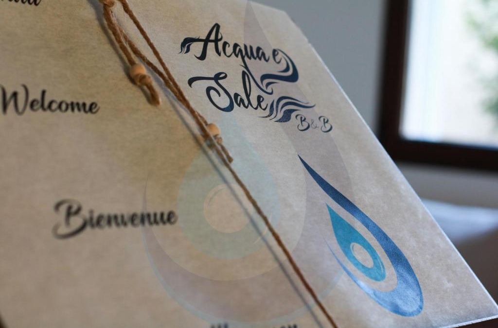 Avola Bed & Breakfast | Acqua e Sale Avola