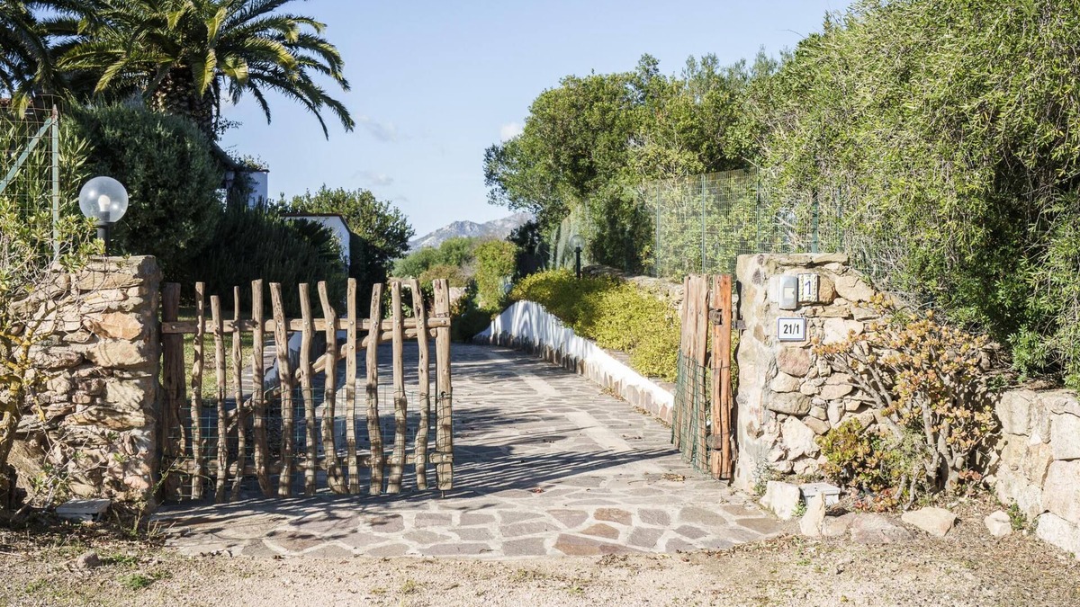 Tiriddo Apartment | Acqua e Tramonto in Olbia
