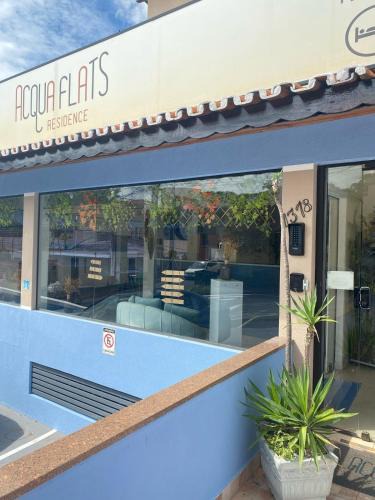 Jaguariuna Bed & Breakfast | Acqua Flats Jaguariúna
