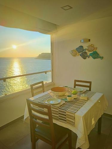 Santiago Apartment | Acqua Marine
