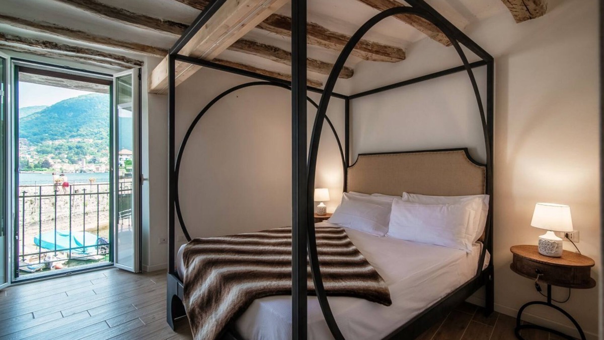 Moltrasio Apartment | Acqua - My Home in Como
